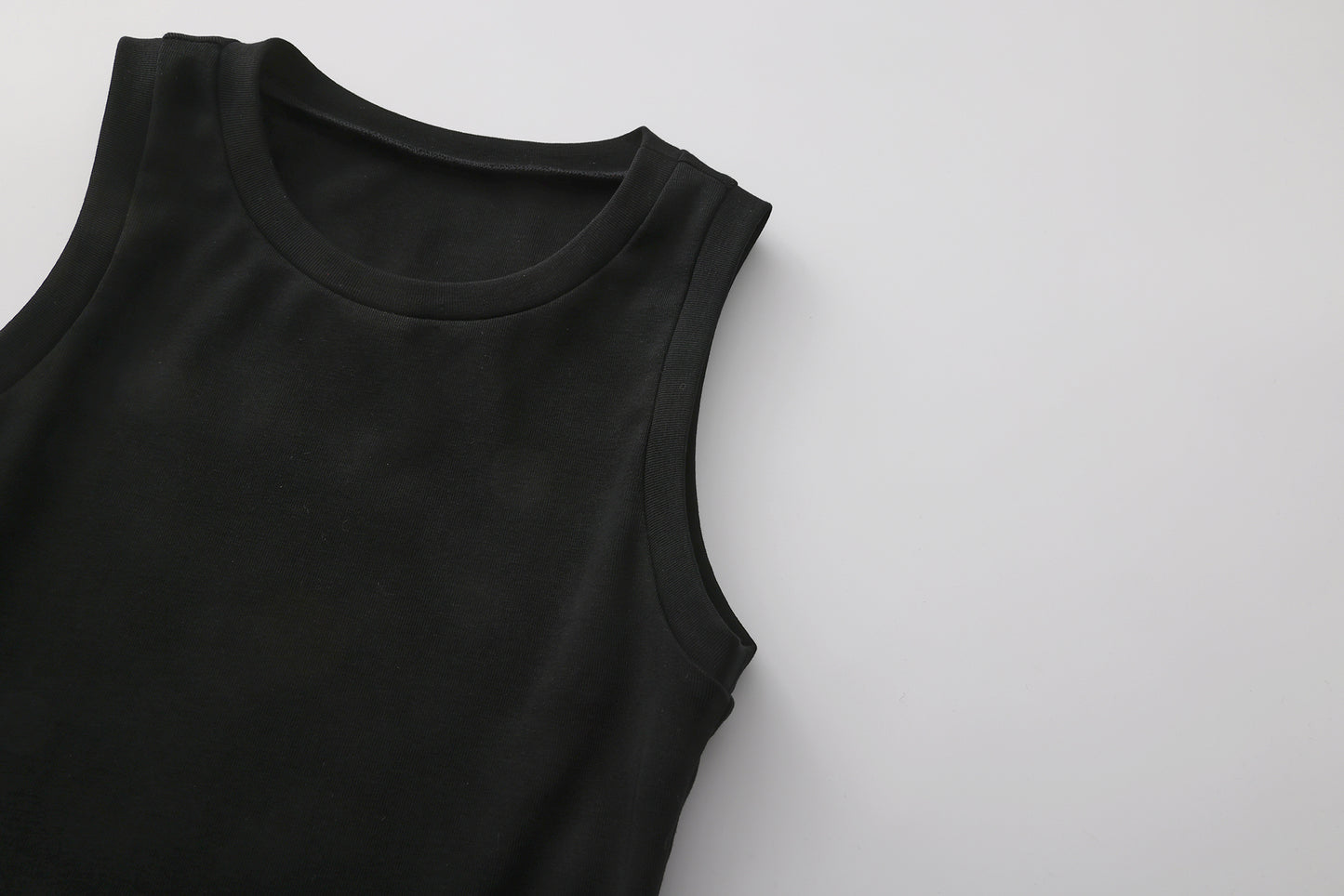 Sleeveless Plaid Peplum Dress