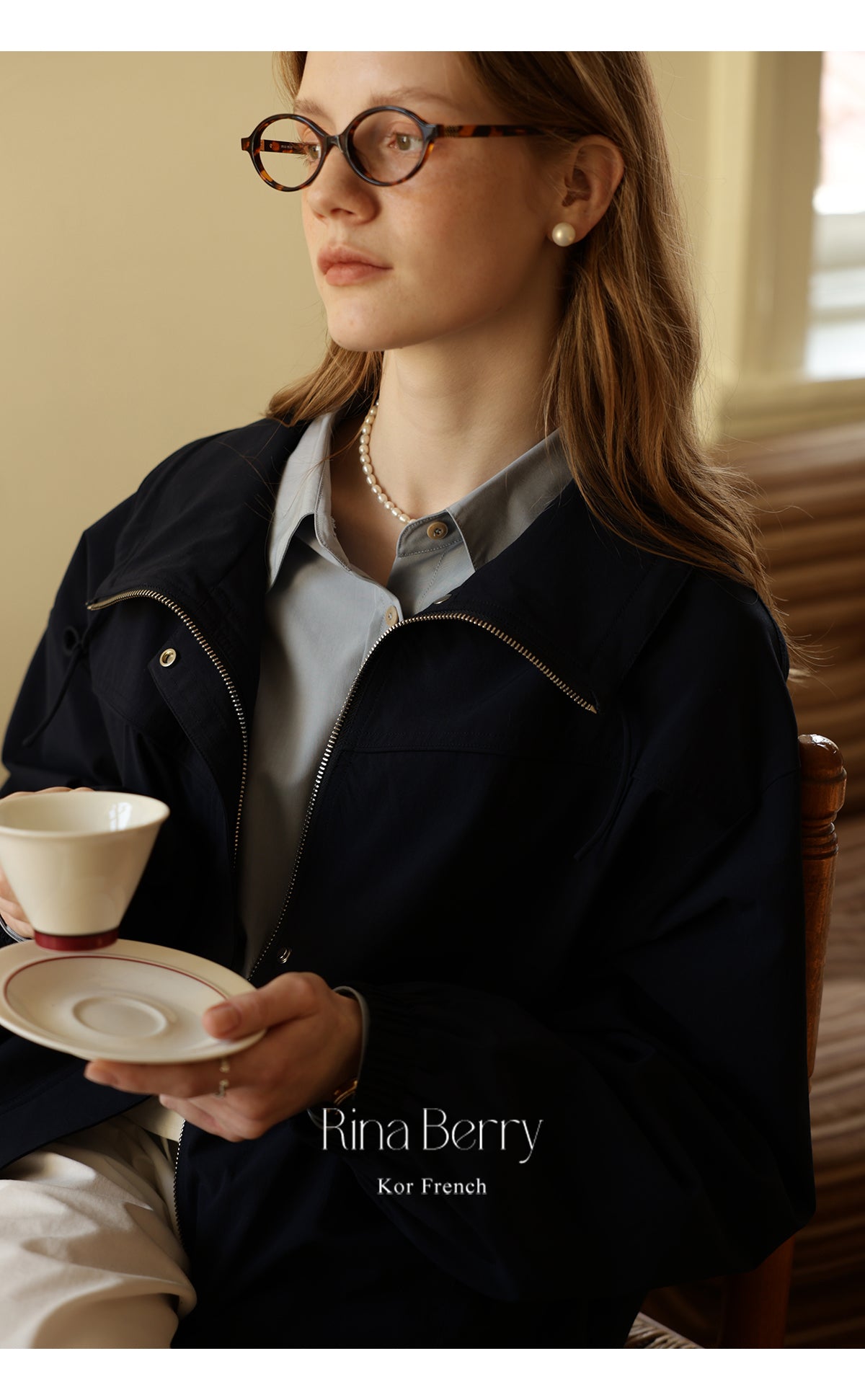 Casual Lightweight Outdoor Jacket