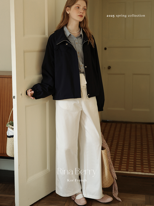 Casual Lightweight Outdoor Jacket