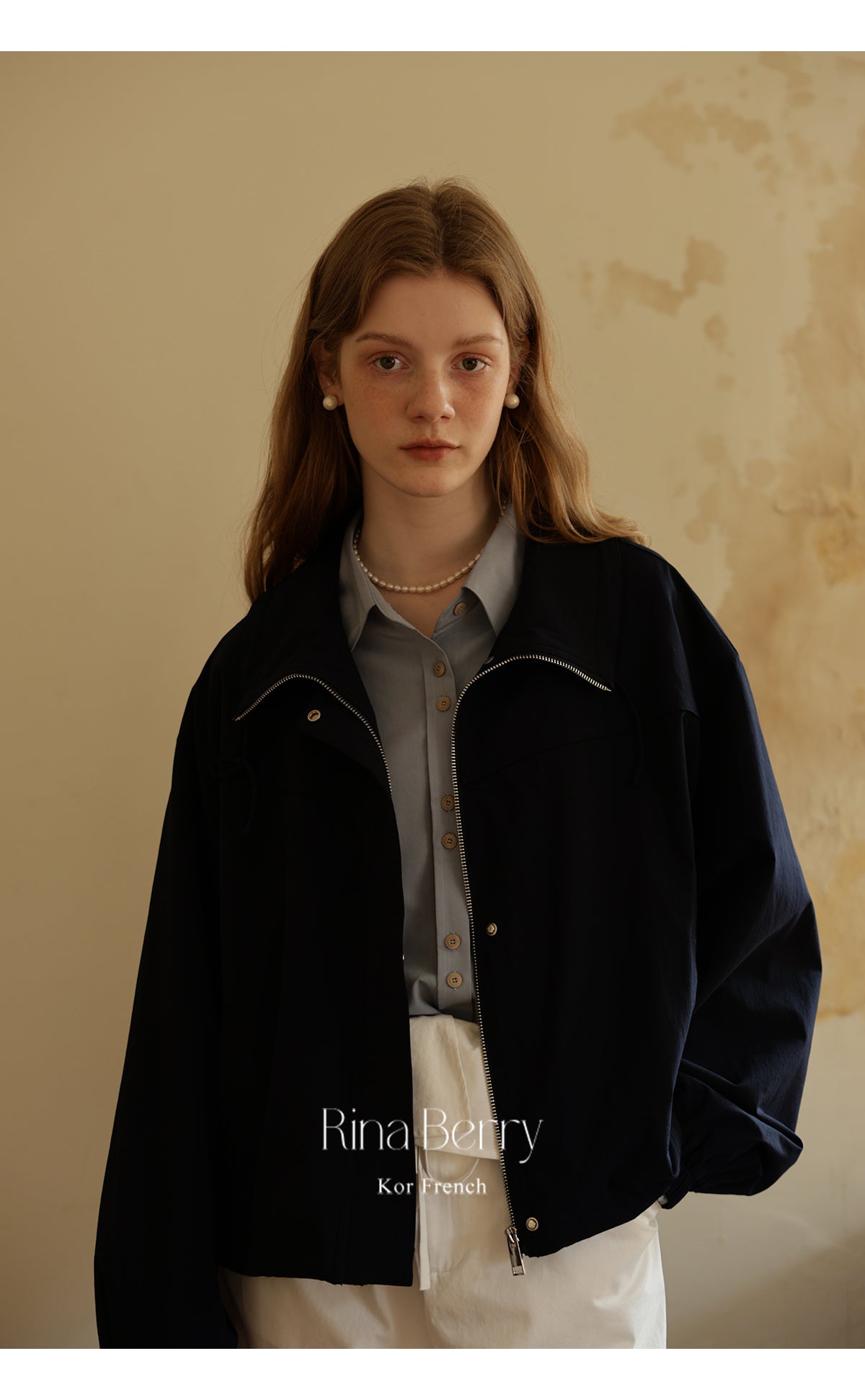 Casual Lightweight Outdoor Jacket