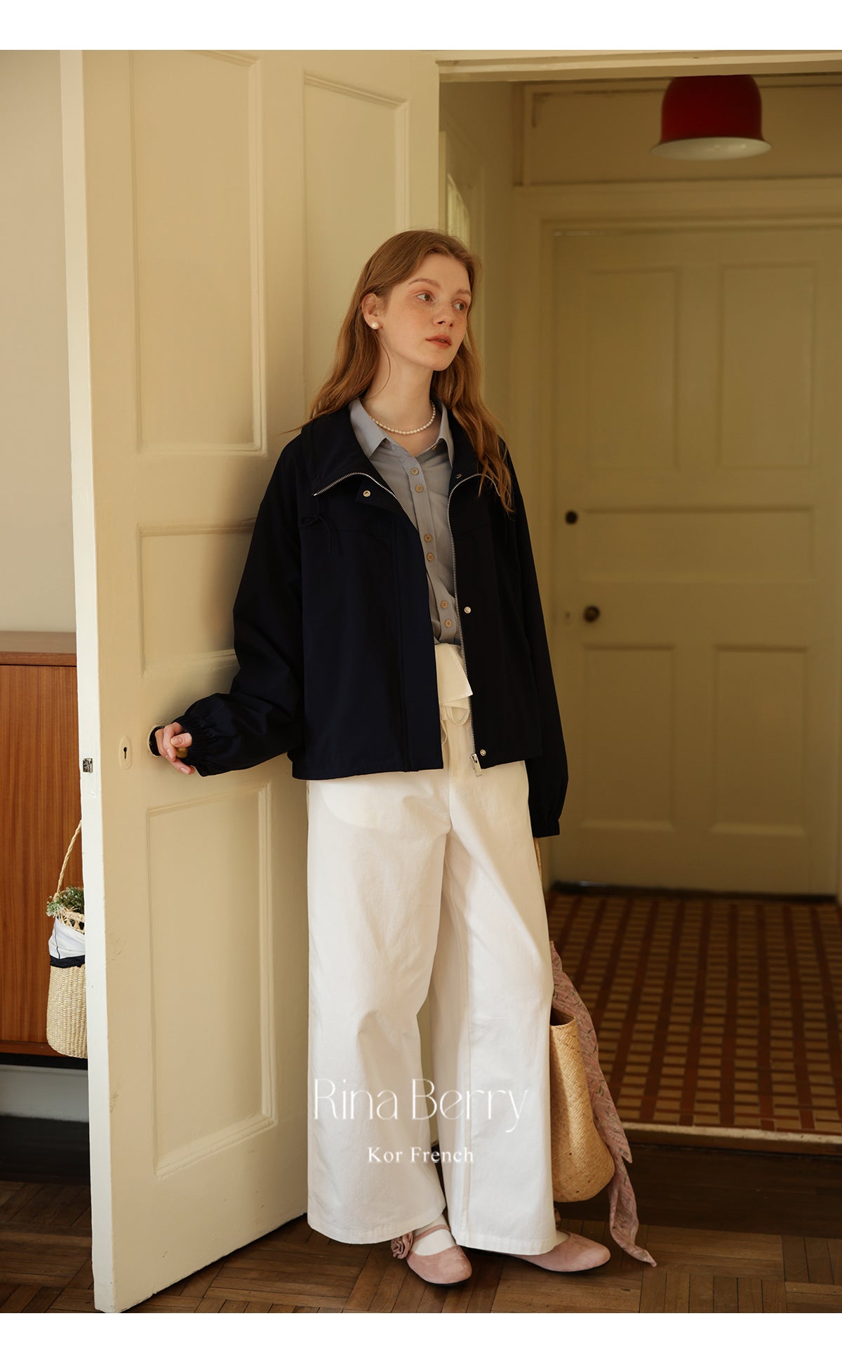 Casual Lightweight Outdoor Jacket