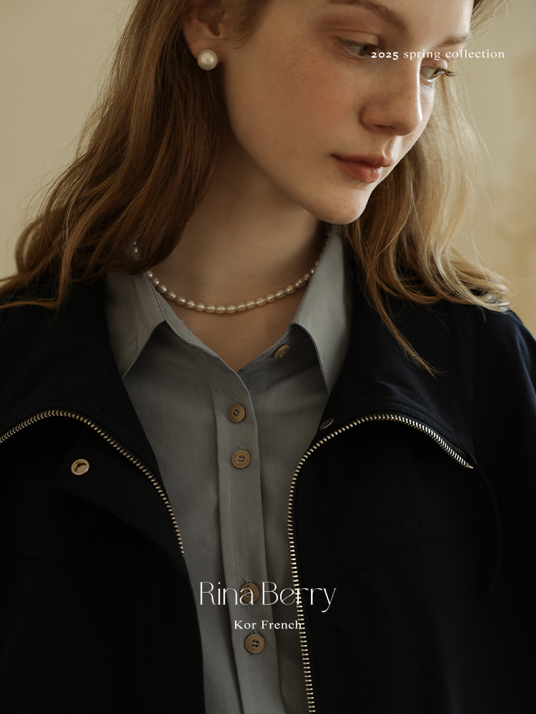 Casual Lightweight Outdoor Jacket