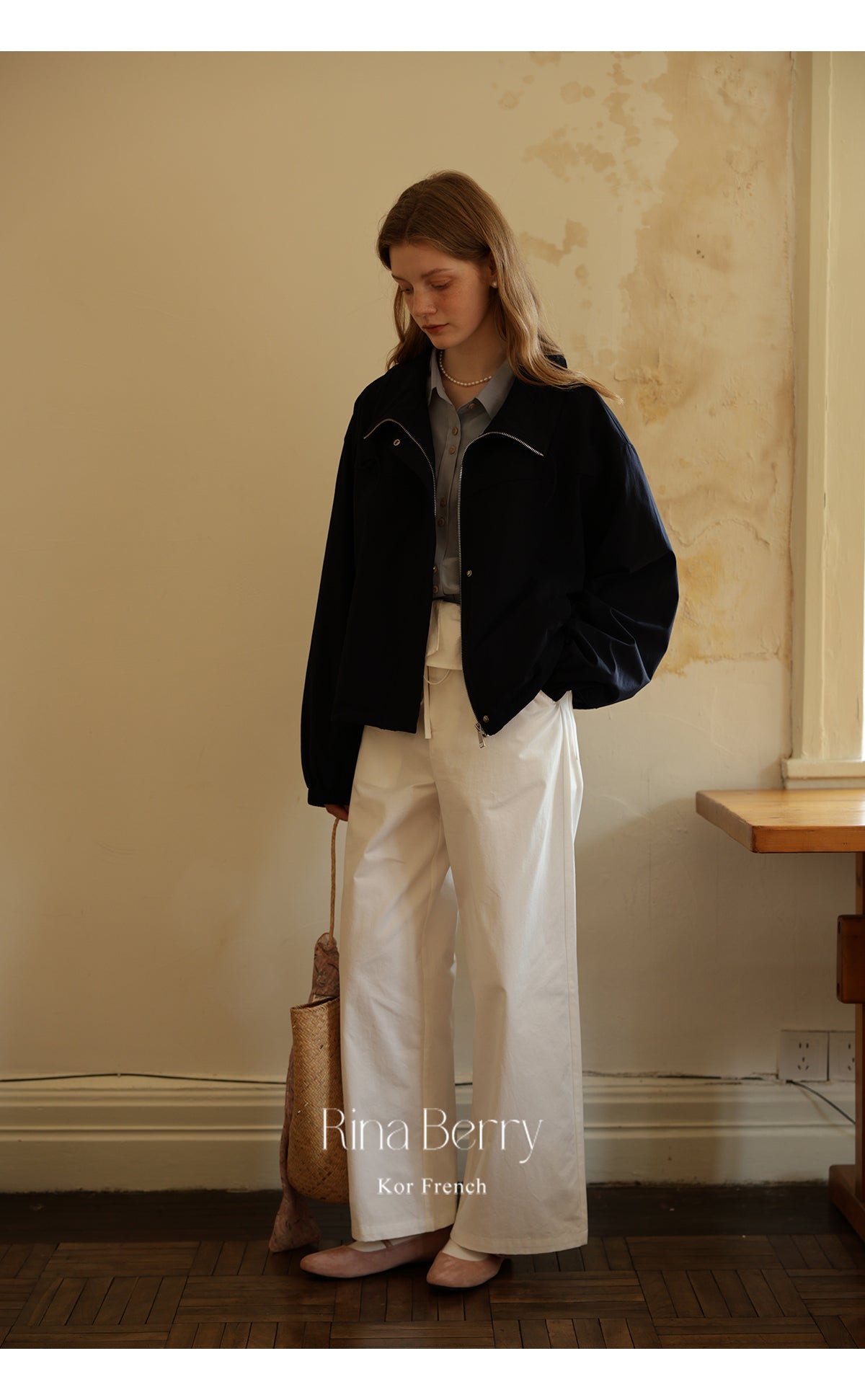 Casual Lightweight Outdoor Jacket