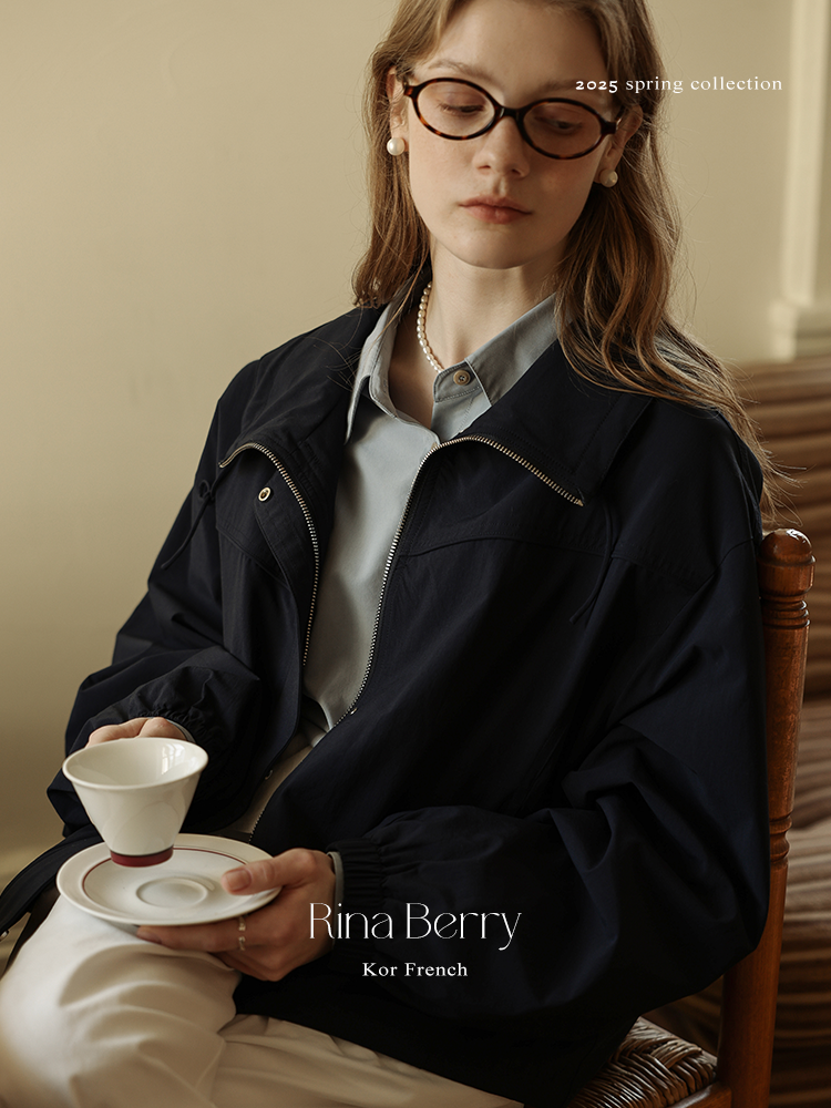 Casual Lightweight Outdoor Jacket