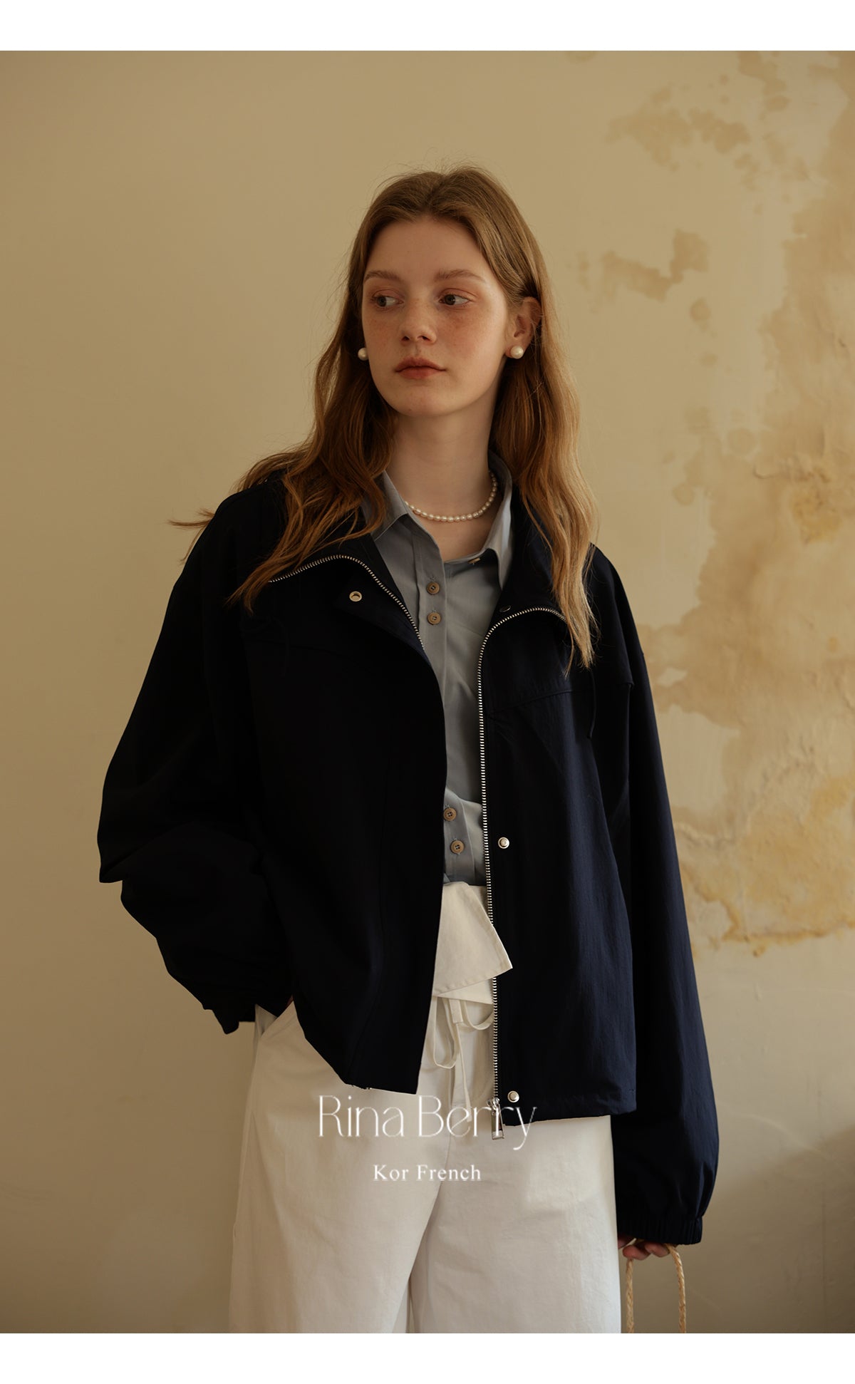 Casual Lightweight Outdoor Jacket