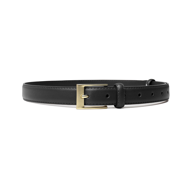 Timeless Square Buckle Belt