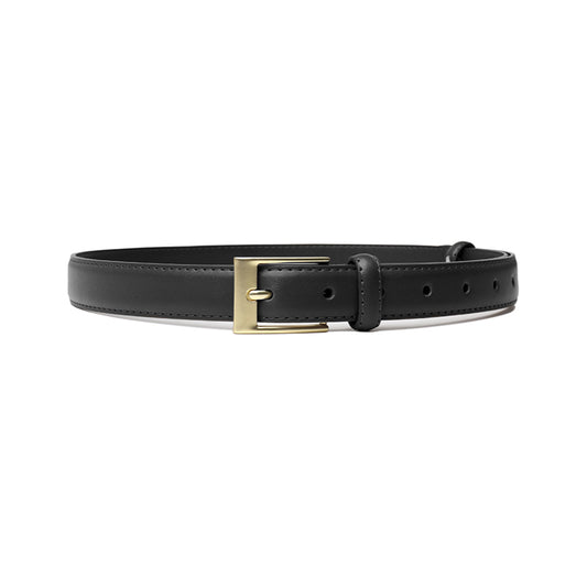 Timeless Square Buckle Belt