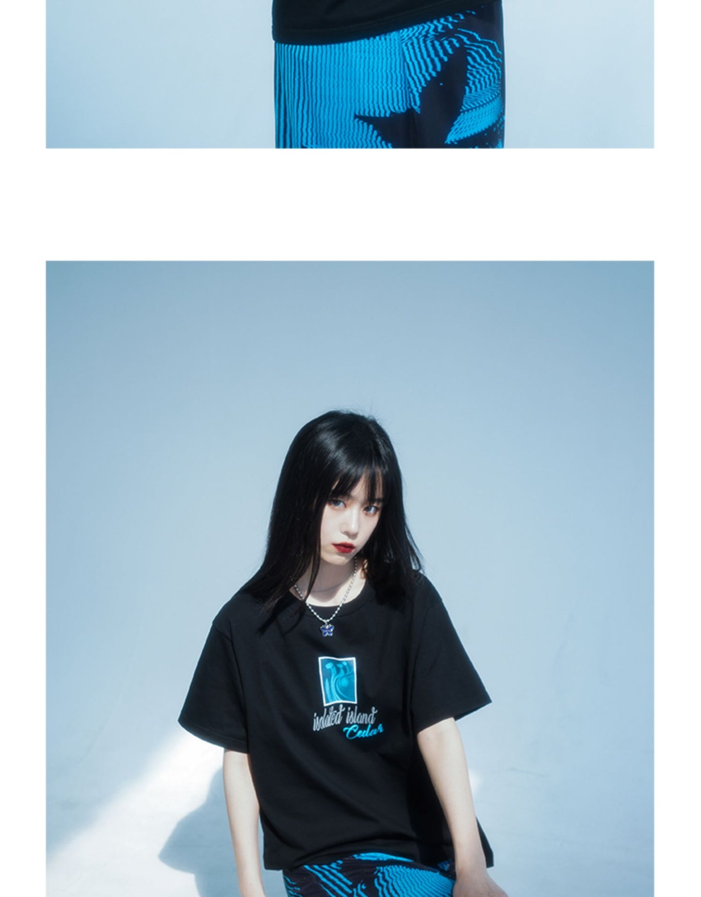 Relaxed Fit T-Shirt With Graphic Print