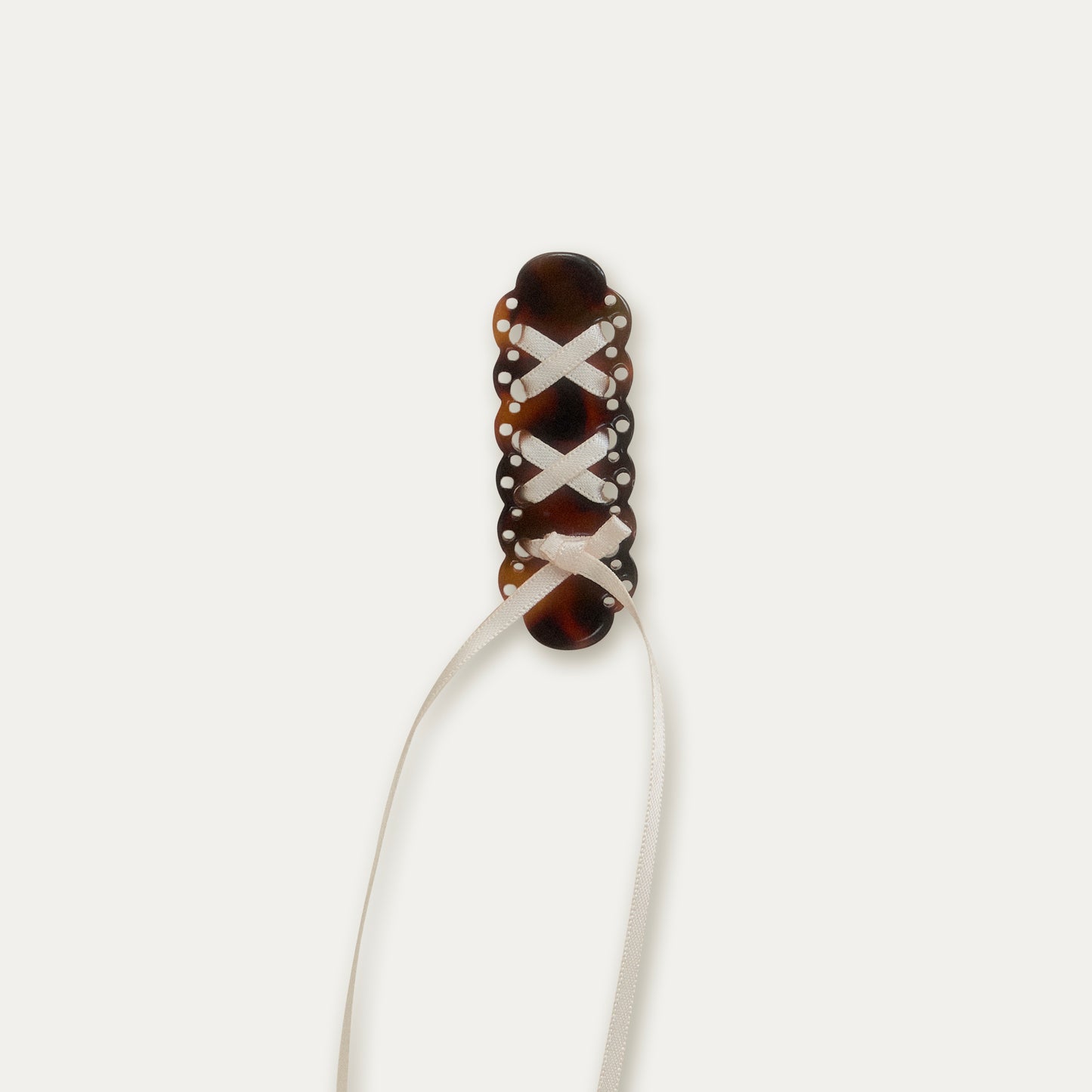 Tortoiseshell Hair Pins (Bow, Ribbon, Violin)