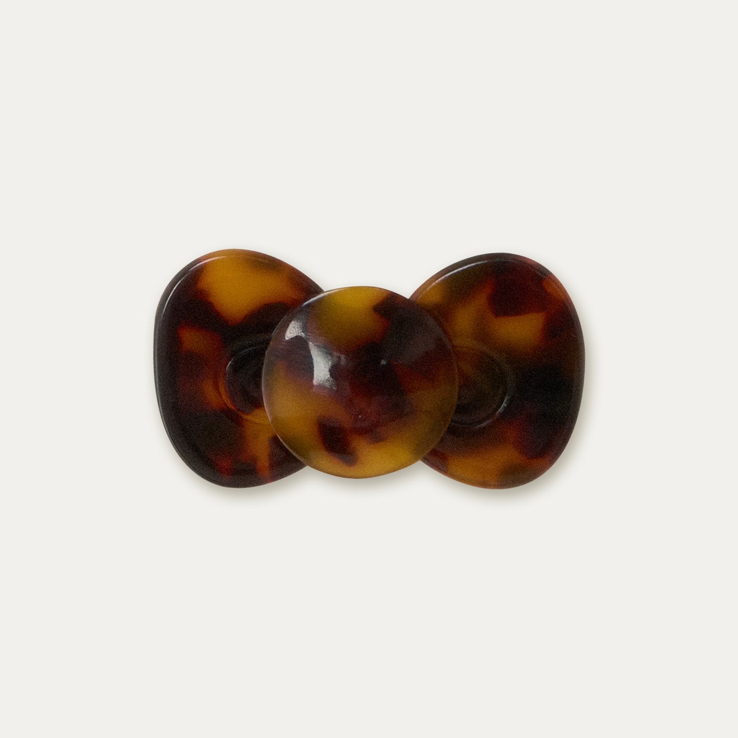 Tortoiseshell Hair Pins (Bow, Ribbon, Violin)