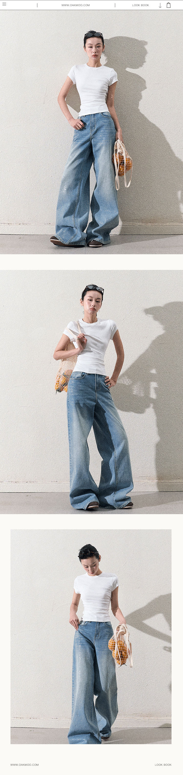 Basic Stretch Slim-Fit T-Shirt