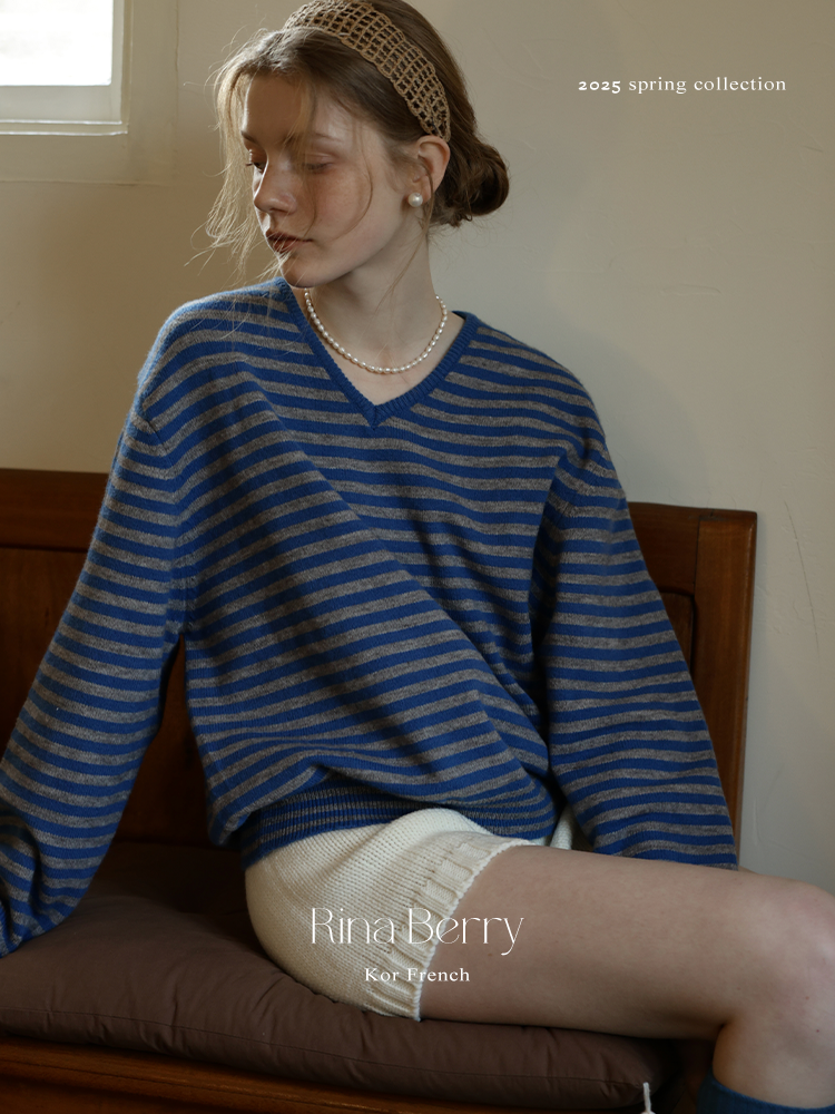 Chunky Wool Knit Shorts