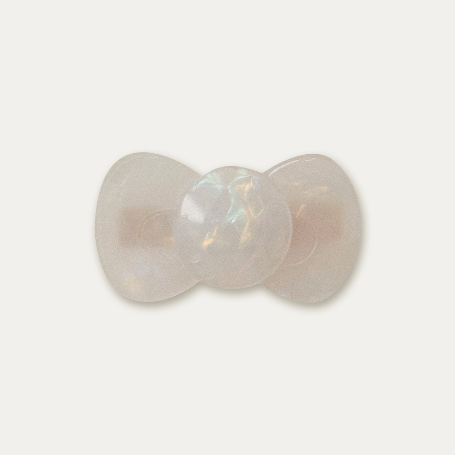 Teddy Bear Hair Pins (3 Variations)