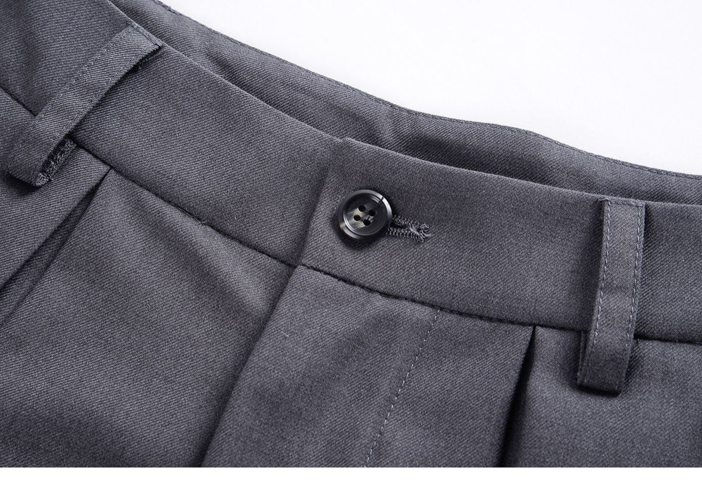 Cropped Cotton Shirt And Low-Rise Layered Skirt