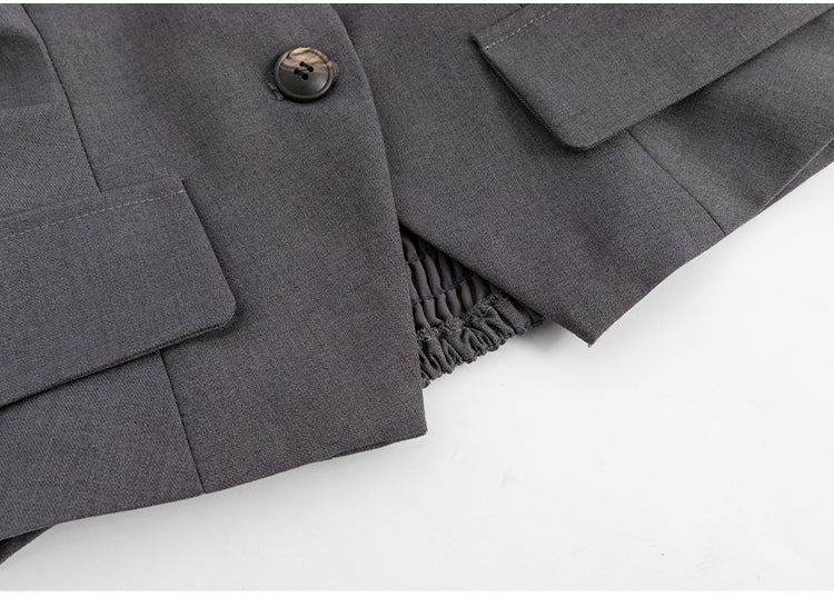 Chic Shirred Tube Top / Off-Shoulder Top