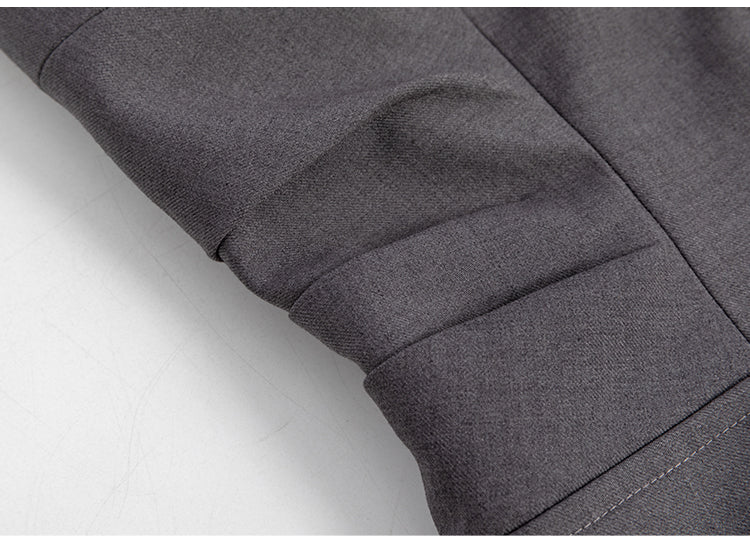 Chic Shirred Tube Top / Off-Shoulder Top