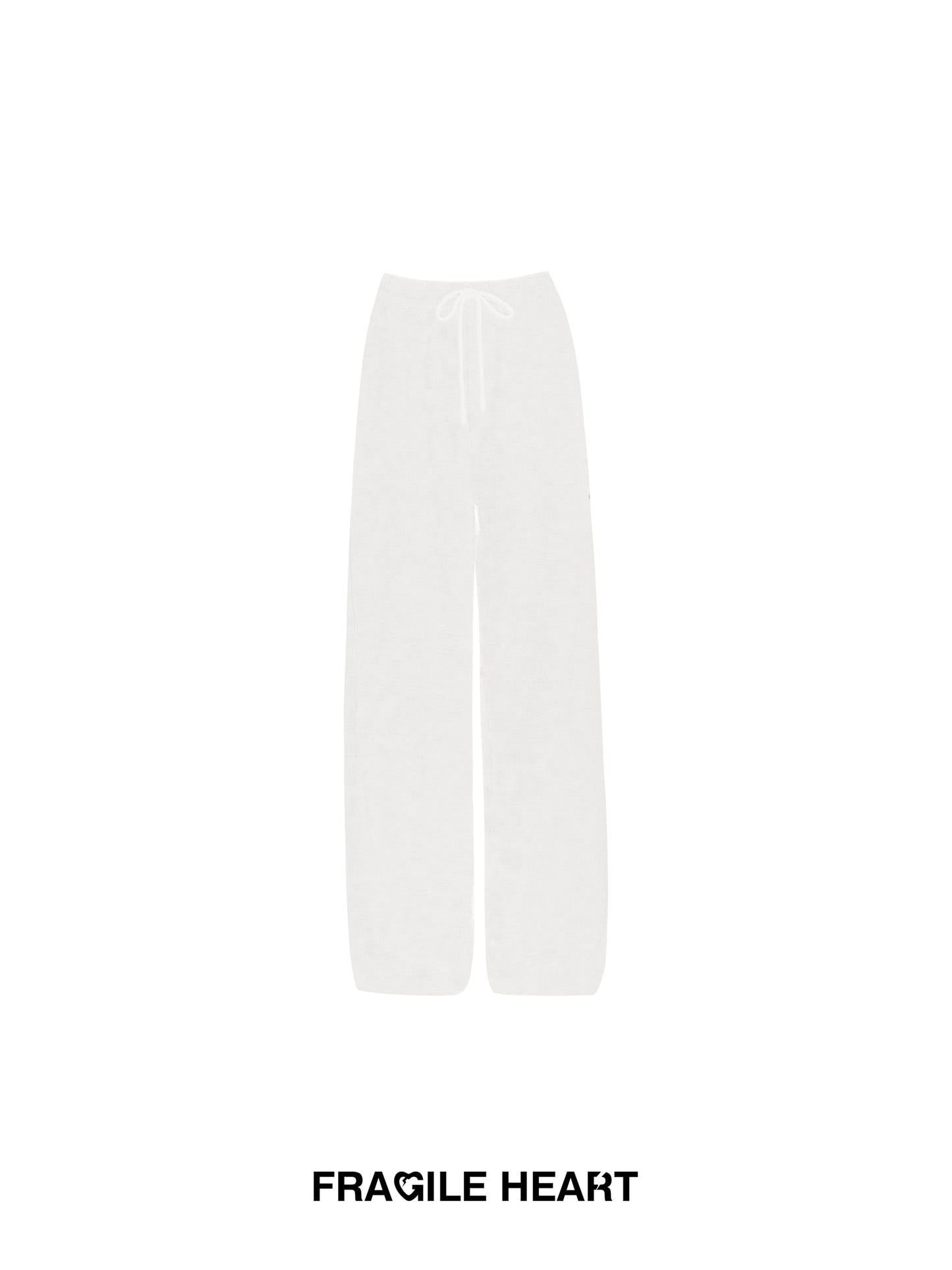Slim Fit Faux Layered Hooded Top and Pants