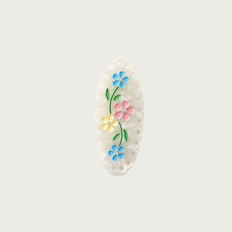 Flower Hair Pin (3 Variations)