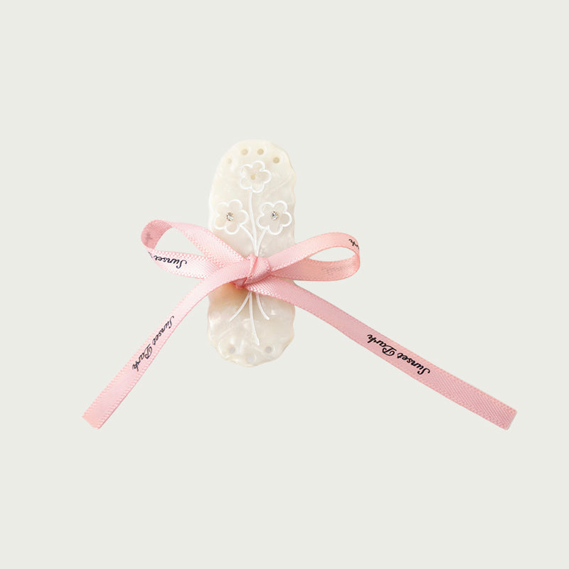 Flower Hair Pin (3 Variations)