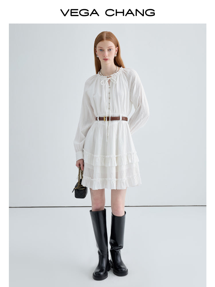 Timeless Square Buckle Belt