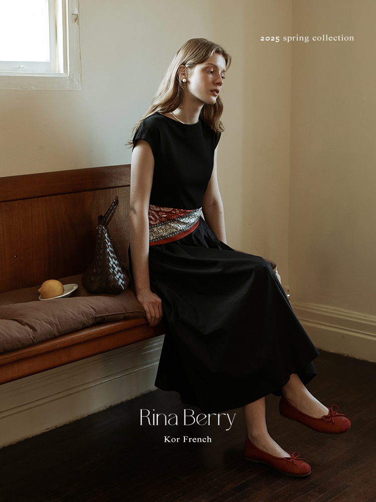 Cap-Sleeve Plain Maxi Dress