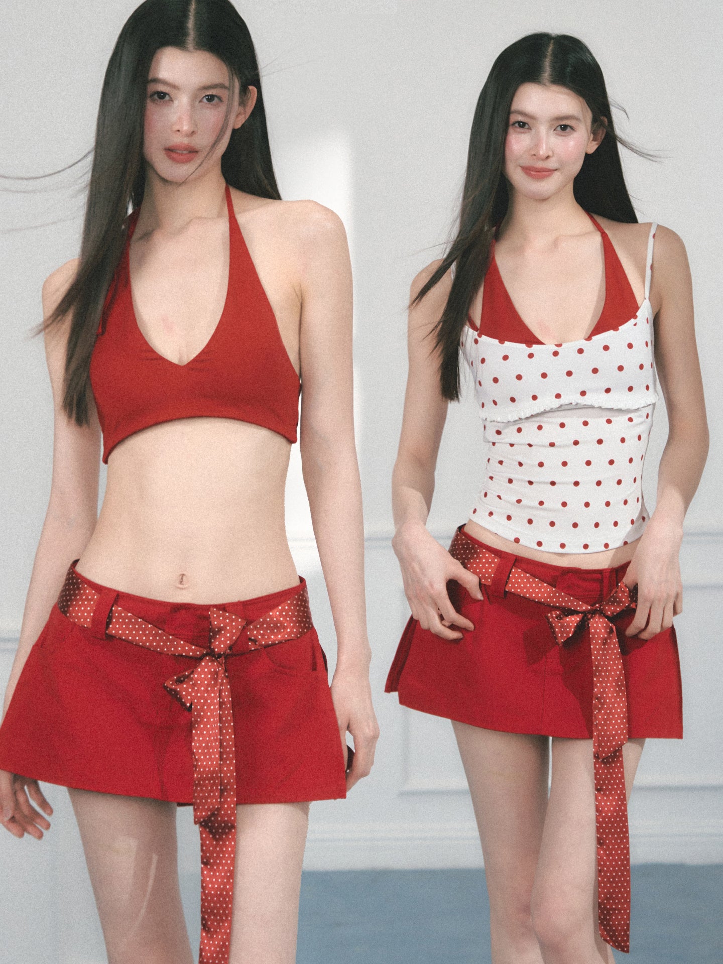 Halter Neck Bra Top