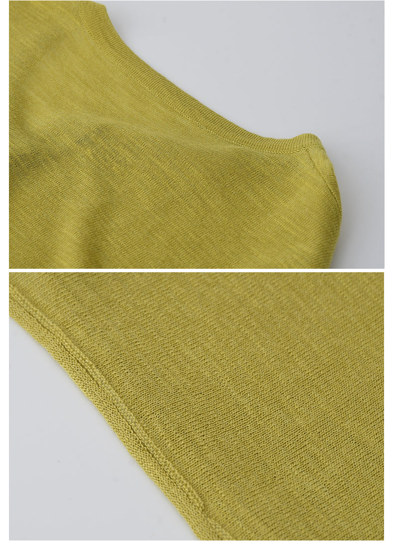 Lightweight Sun Protection Cardigan