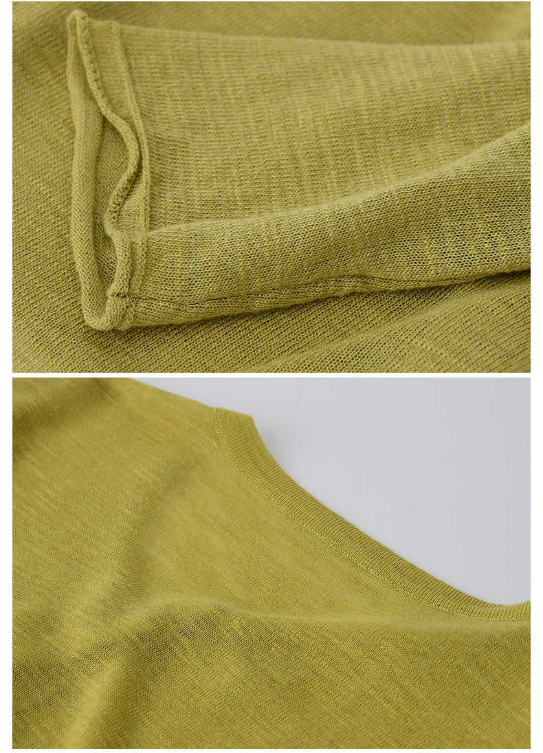 Lightweight Sun Protection Cardigan