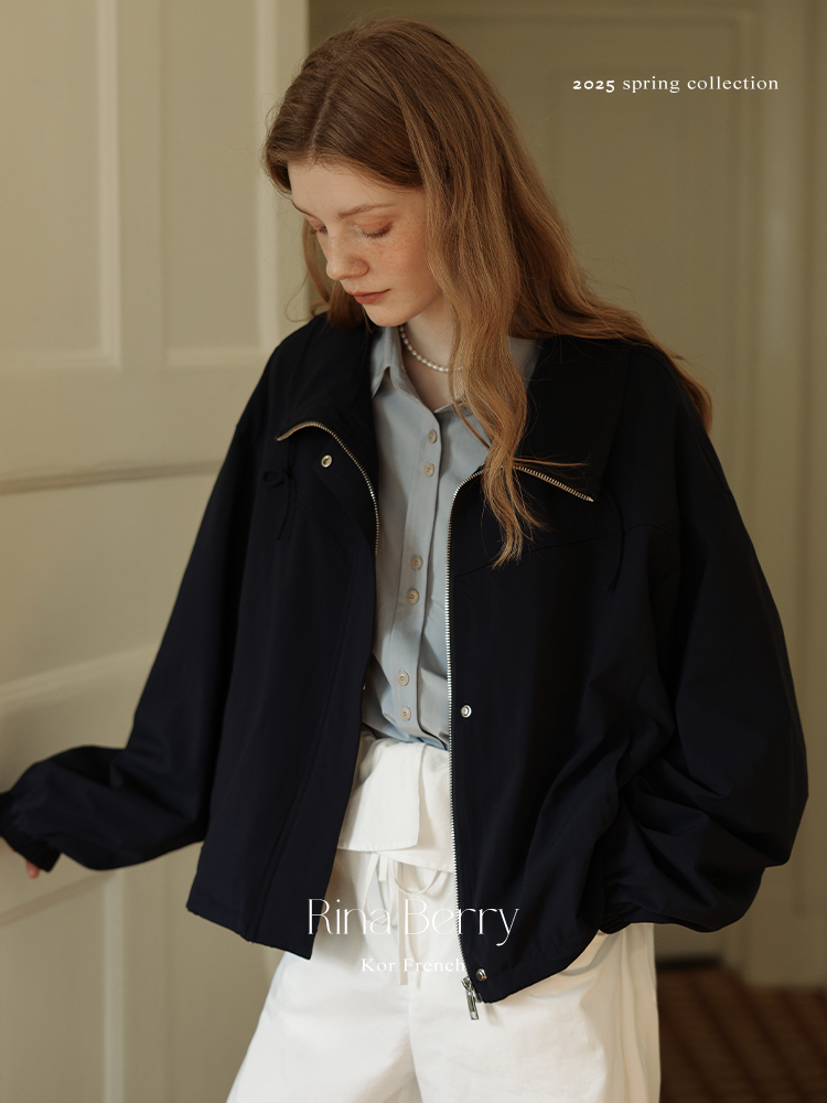 Casual Lightweight Outdoor Jacket