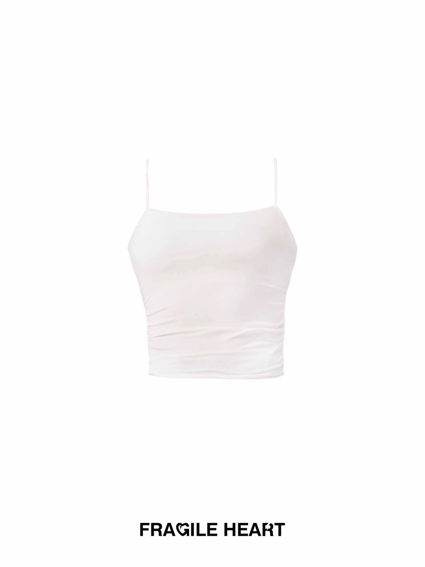 Comfortable Basic Slim Fit Camisole Top