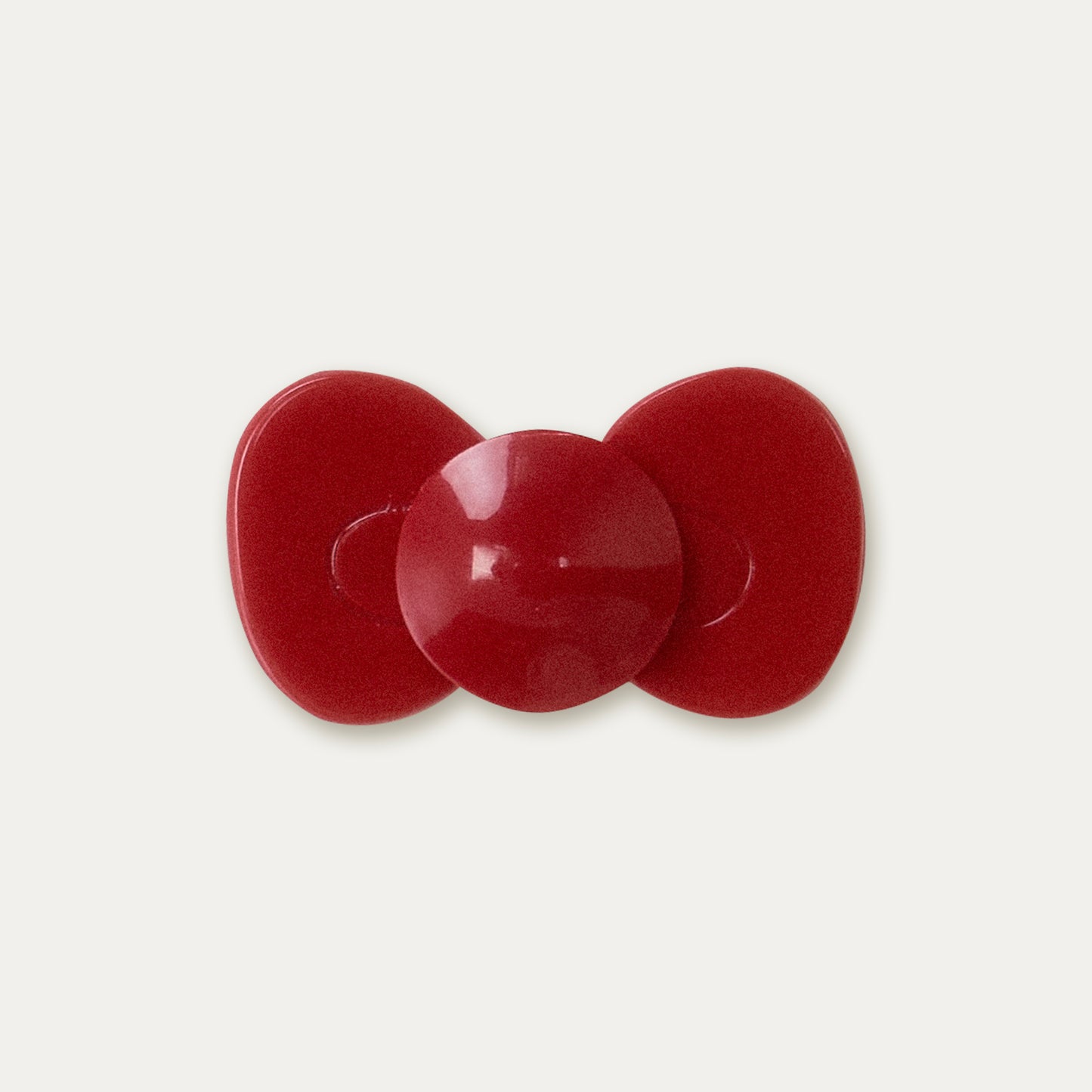 Bunny & Bow Hair Pins