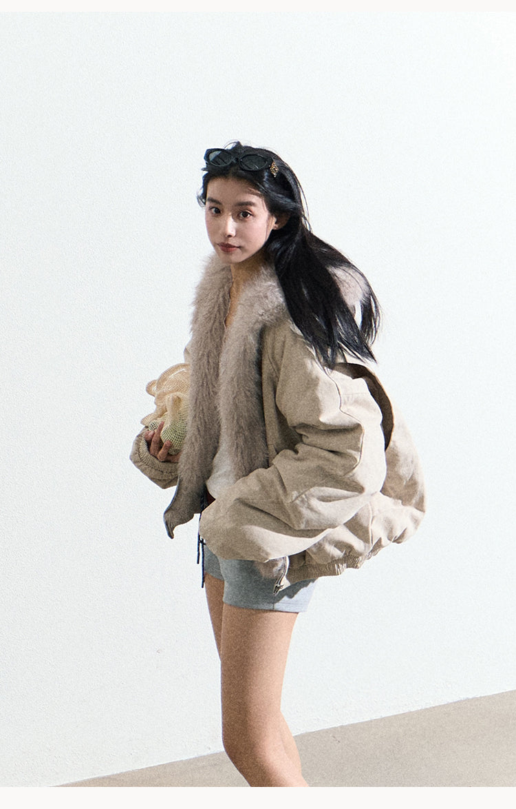 Versatile Casual Shorts With Drawstring