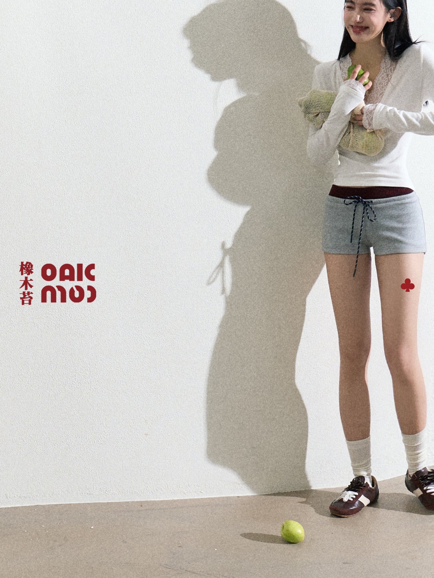 Versatile Casual Shorts With Drawstring