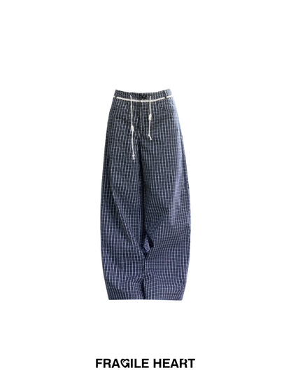 Layered-Look Sweatshirt, A-Line Skort & Barrel-Leg Pants