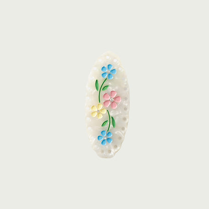 Flower Hair Pin (3 Variations)